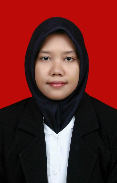 Nur Atikah Rahmy Harahap, S.Sos.